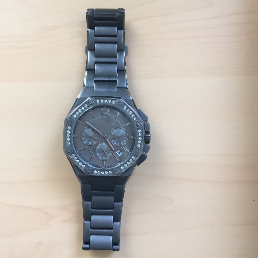 Michael Kors MK5506 Watch